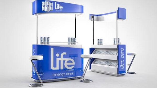 Booth Sampling là gì? Tại sao được sử dụng phổ biến?